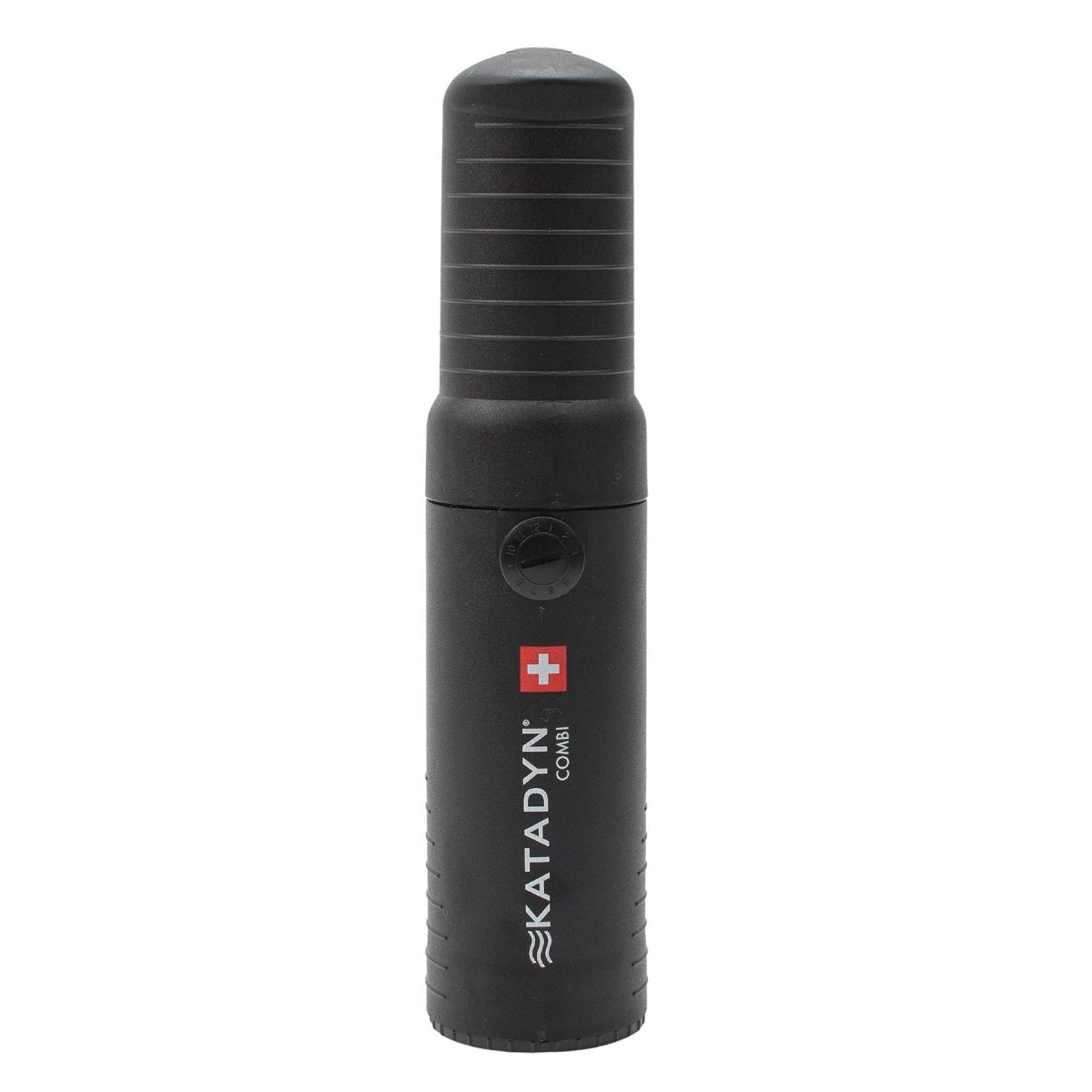 Katadyn Combi Plus Filter Langlebiger Camping-Notfallfilter Premium