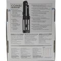 Katadyn Combi Plus Filter Langlebiger Camping-Notfallfilter Premium