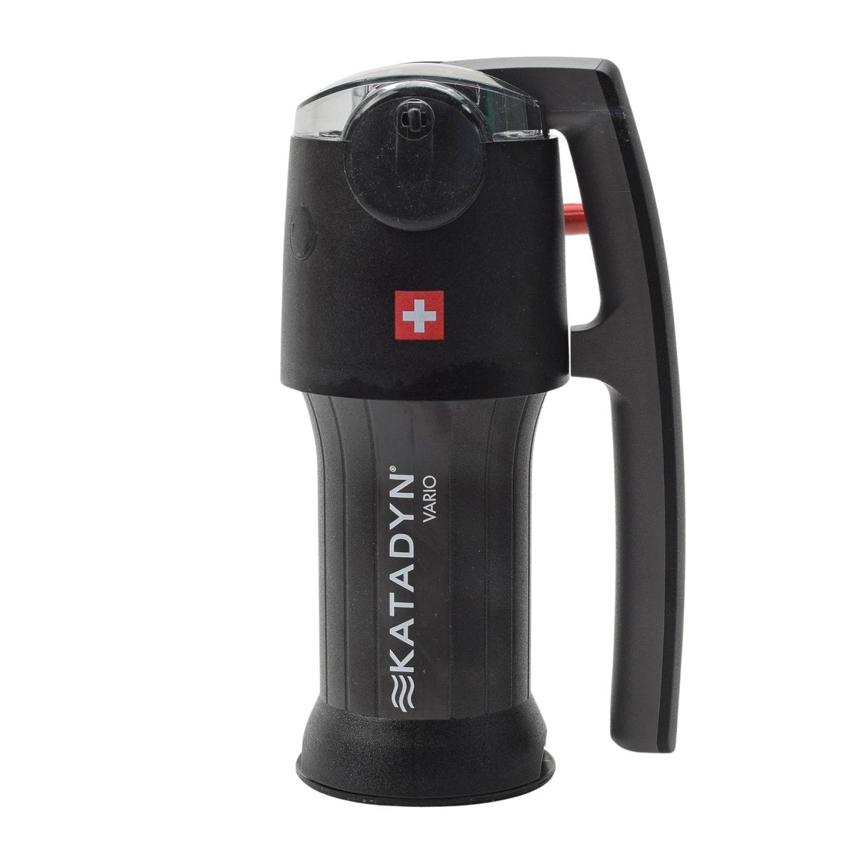 Katadyn Vario Wasserfilter Langlebig Camping Notfall Reinigung Premium