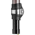 LEKI Cressida FX Carbon-Trekkingstöcke, zusammenklappbares Wanderpaar für Damen, 100–120 cm