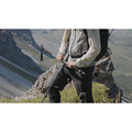 LEKI Makalu Lite AS Trekkingstöcke, verstellbares Anti-Shock-Wanderpaar, 100–135 cm