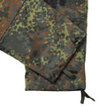 Leo Kohler Army Kampftaktikhose Flecktarn Camouflage Cargo Feldhose