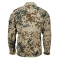 Leo Kohler Army Tropentarn Camo Taktische Feldhemden Bundeswehr Army Style