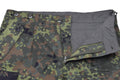 Leo Kohler BDU Hose Bundeswehr Flecktarn Camo Feldhose Tactical Paintballhose