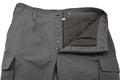 Leo Kohler Cargo-Feldhose, taktisch, langlebig, Outdoor-Cargo-Taschen, Oliv