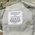 Leo Kohler Cargohose verstärkte Ripstop ACU Diensthose MTP camouflage