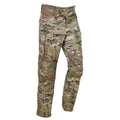 Leo Kohler Cargohose verstärkte Ripstop ACU Diensthose MTP camouflage