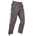 Leo Kohler Kampfhose Militärhose BDU Kommandohose Taktische Hose Baumwolle oliv