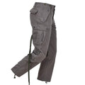 Leo Kohler Kampfhose Militärhose BDU Kommandohose Taktische Hose Baumwolle oliv
