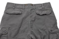 Leo Kohler Kampfhose Militärhose BDU Kommandohose Taktische Hose Baumwolle oliv