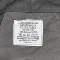 Leo Kohler Kampfhose Militärhose BDU Kommandohose Taktische Hose Baumwolle oliv