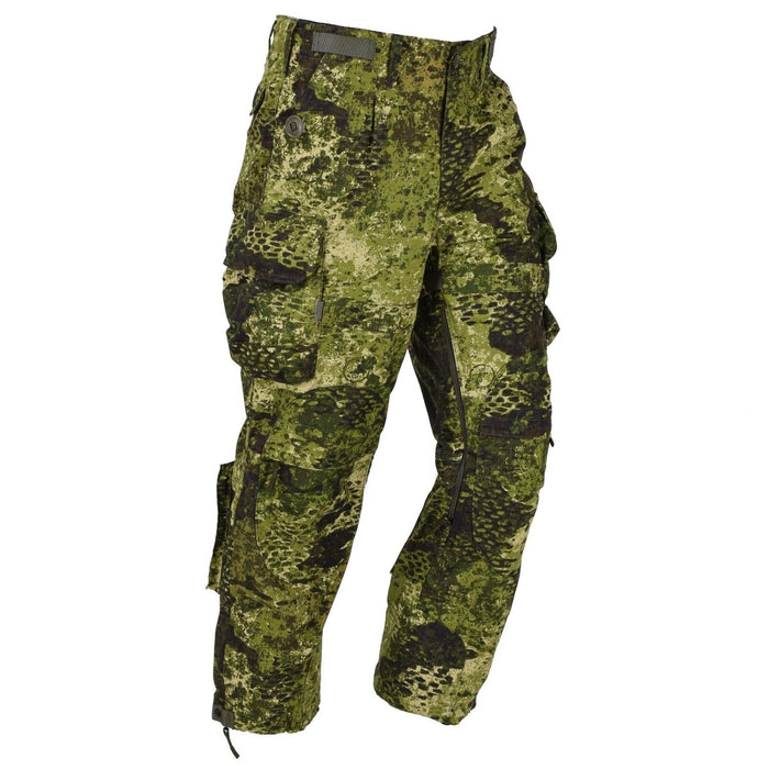 Leo Kohler KBS Phantomleaf Z3 Camo taktische Hose Feldarmee Ripstop-Hose – GoMilitar