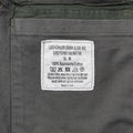 Leo Kohler Militär Feldjacke Einsatztruppe Armee Feldhemd Outdoor oliv