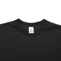 Leo Kohler Militär T-Shirts Armeepersonal Uniform First Layer Unterhemd schwarz