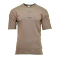 Leo Kohler Militär T-Shirts Armee Truppen Uniform Base Layer Top Unterwäsche khaki
