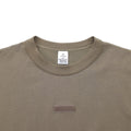 Leo Kohler Militär T-Shirts Armee Truppen Uniform Base Layer Top Unterwäsche khaki