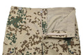 Leo Kohler Militärische taktische Feldhose Tropentarn Camo Wander-Cargohose