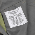 Leo Kohler robuste Kampfhose ACU verstärkte taktische Cargohose flecktarn