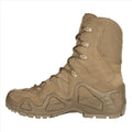 LOWA Zephyr GTX HI TF Taktische Stiefel Wasserdichter, atmungsaktiver Support Coyote