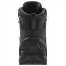 Lowa Zephyr MK2 GTX MD Taktische Schuhe Gore-Tex Membran atmungsaktiv Schwarz