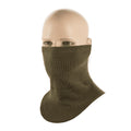 M-TAC Anatomical Tube Snood Microfleece Rip-Stop Halswärmer Outdoor Wandern