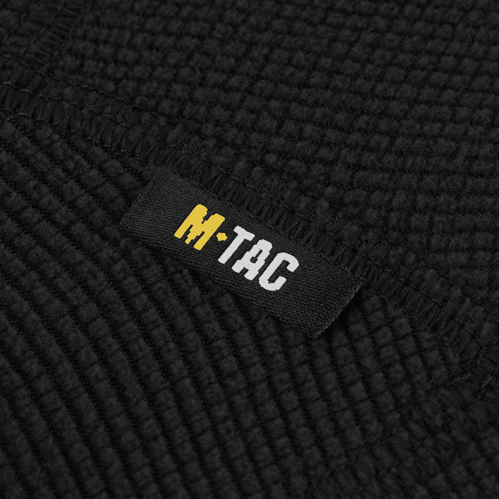 M-TAC Anatomical Tube Snood Microfleece Rip-Stop Halswärmer Outdoor Wandern
