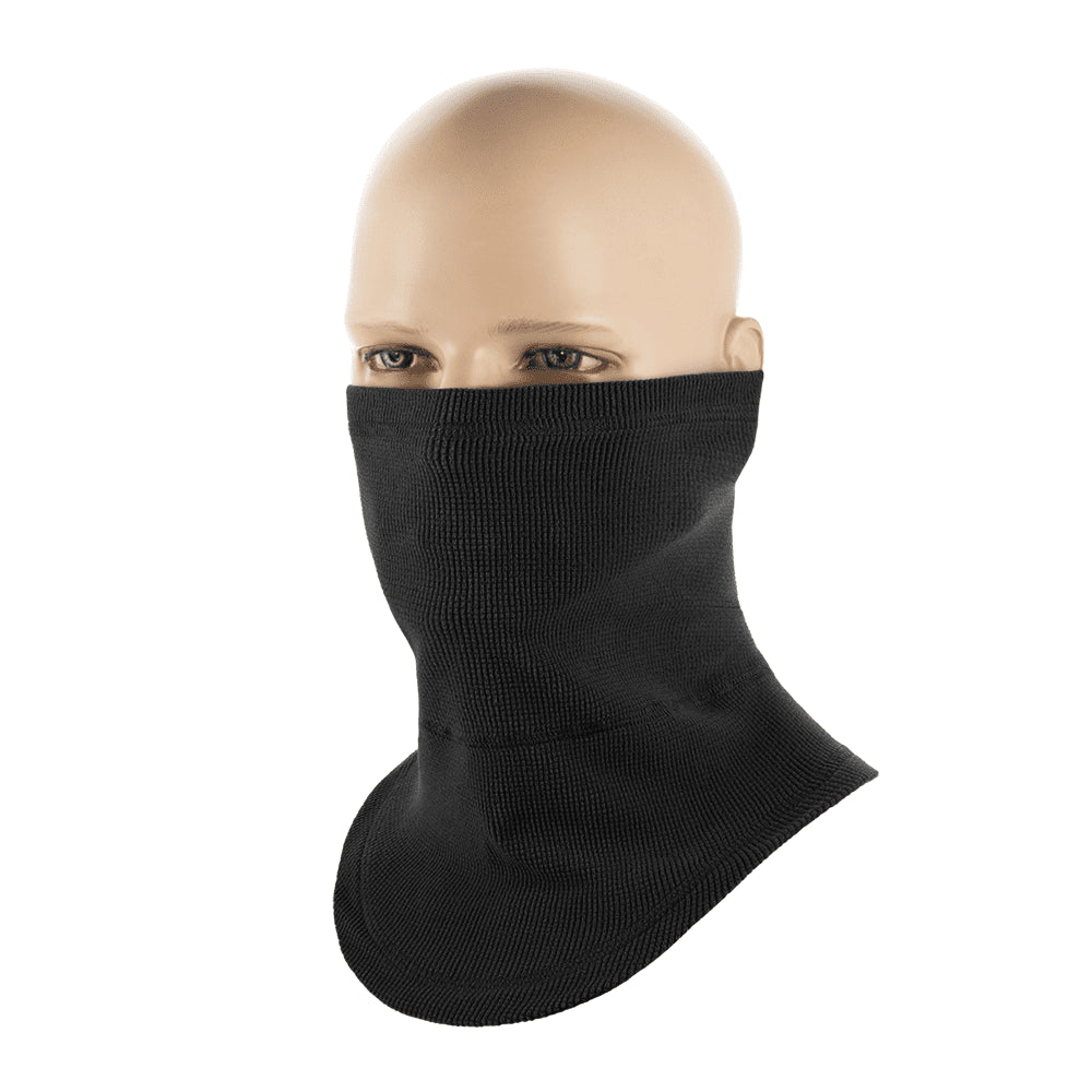 M-TAC Anatomical Tube Snood Microfleece Rip-Stop Halswärmer Outdoor Wandern