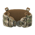 M-TAC ARMOR Tegris Taktischer Kriegsgürtel D-Ring Cobra Cordura 500D Multicam