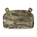 M-TAC ARMOR Tegris Taktischer Kriegsgürtel D-Ring Cobra Cordura 500D Multicam