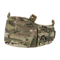 M-TAC ARMOR Tegris Taktischer Kriegsgürtel D-Ring Cobra Cordura 500D Multicam