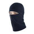 M-TAC Sturmhaube im Armeestil, Gesichtsmaske, warm, leicht, taktische Kopfbedeckung, Blau