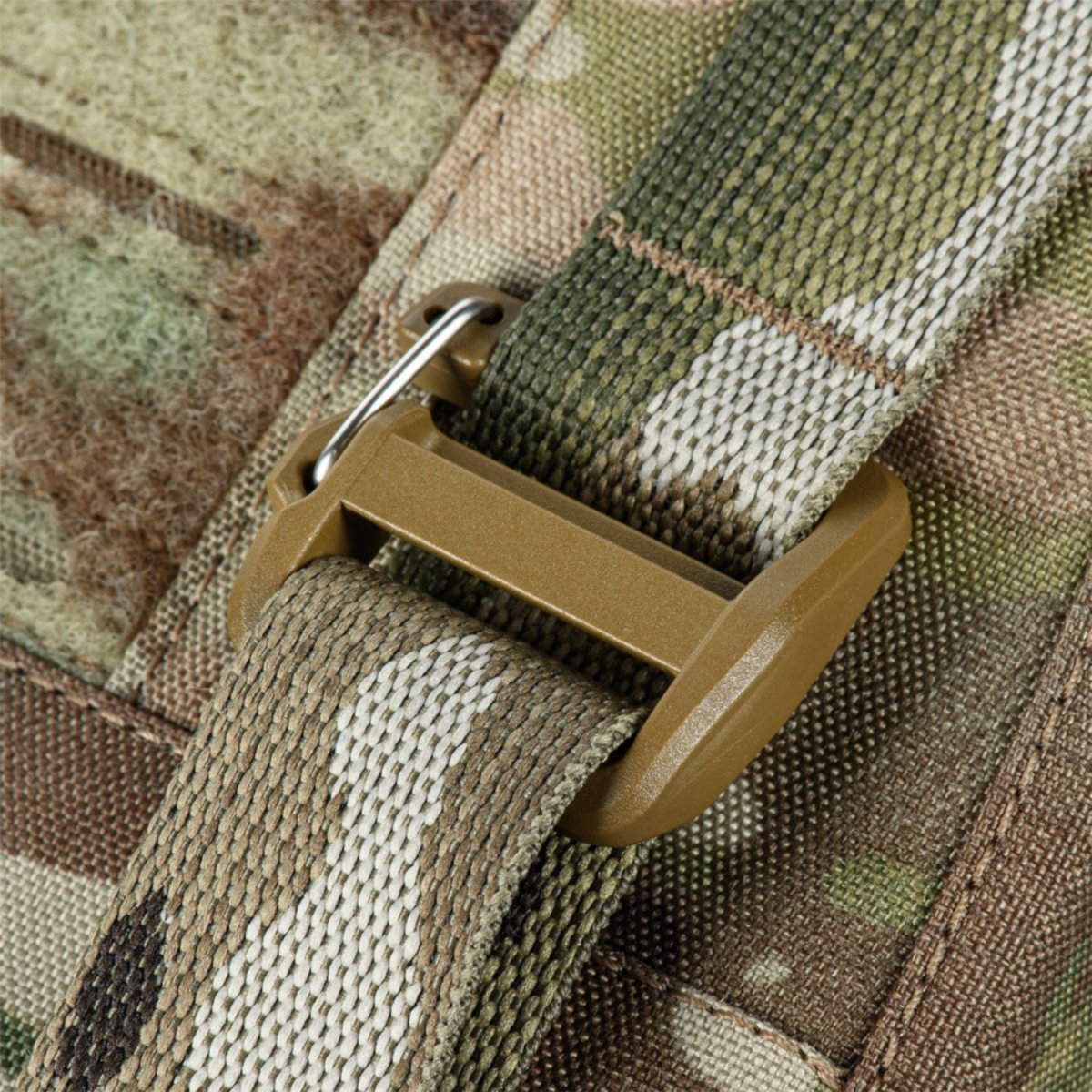 M-TAC Cuirass Elite XL Taktischer Plattenträger MOLLE Duraflex-Verschlüsse MTP Camo