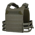 M-TAC Cuirass FAST Elite Taktischer Plattenträger Duraflex-Befestigungen Cordura Olive