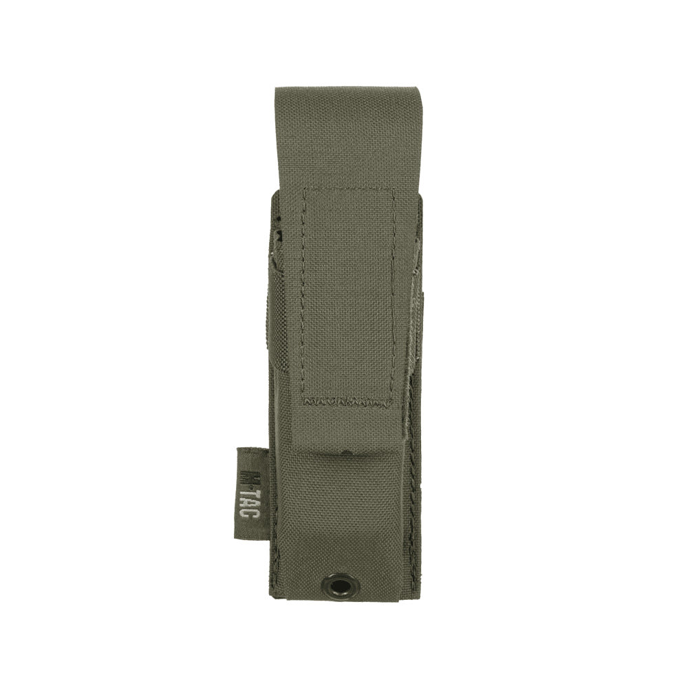 M-TAC Elite Universal Magazin Multitool Tasche Taktische MOLLE Ranger Grün