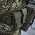 M-TAC Elite Universal Magazin Multitool Tasche Taktische MOLLE Ranger Grün