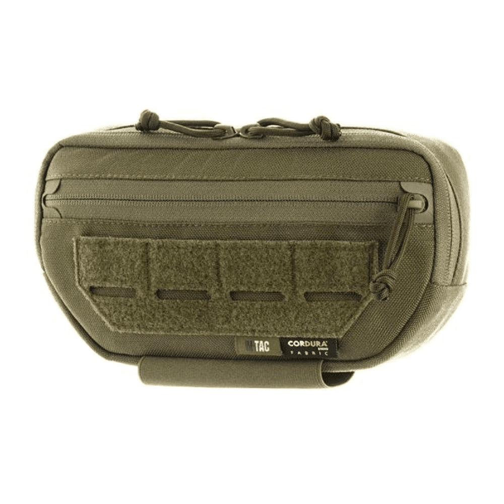 M-TAC Gen II Elite Plate Carrier Untere Utility-Tasche Cordura 1000D Tactical