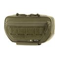 M-TAC Gen II Elite Plate Carrier Untere Utility-Tasche Cordura 1000D Tactical