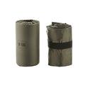 M-TAC aufblasbare Isomatte 195 x 58 x 5 cm, leichte Campingmatte, Oliv