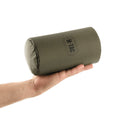 M-TAC aufblasbare Isomatte 195 x 58 x 5 cm, leichte Campingmatte, Oliv