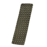 M-TAC aufblasbare Isomatte 195 x 58 x 5 cm, leichte Campingmatte, Oliv