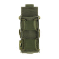 M-TAC Magazintasche Cordura MOLLE-Befestigung Open Top Tactical Olive
