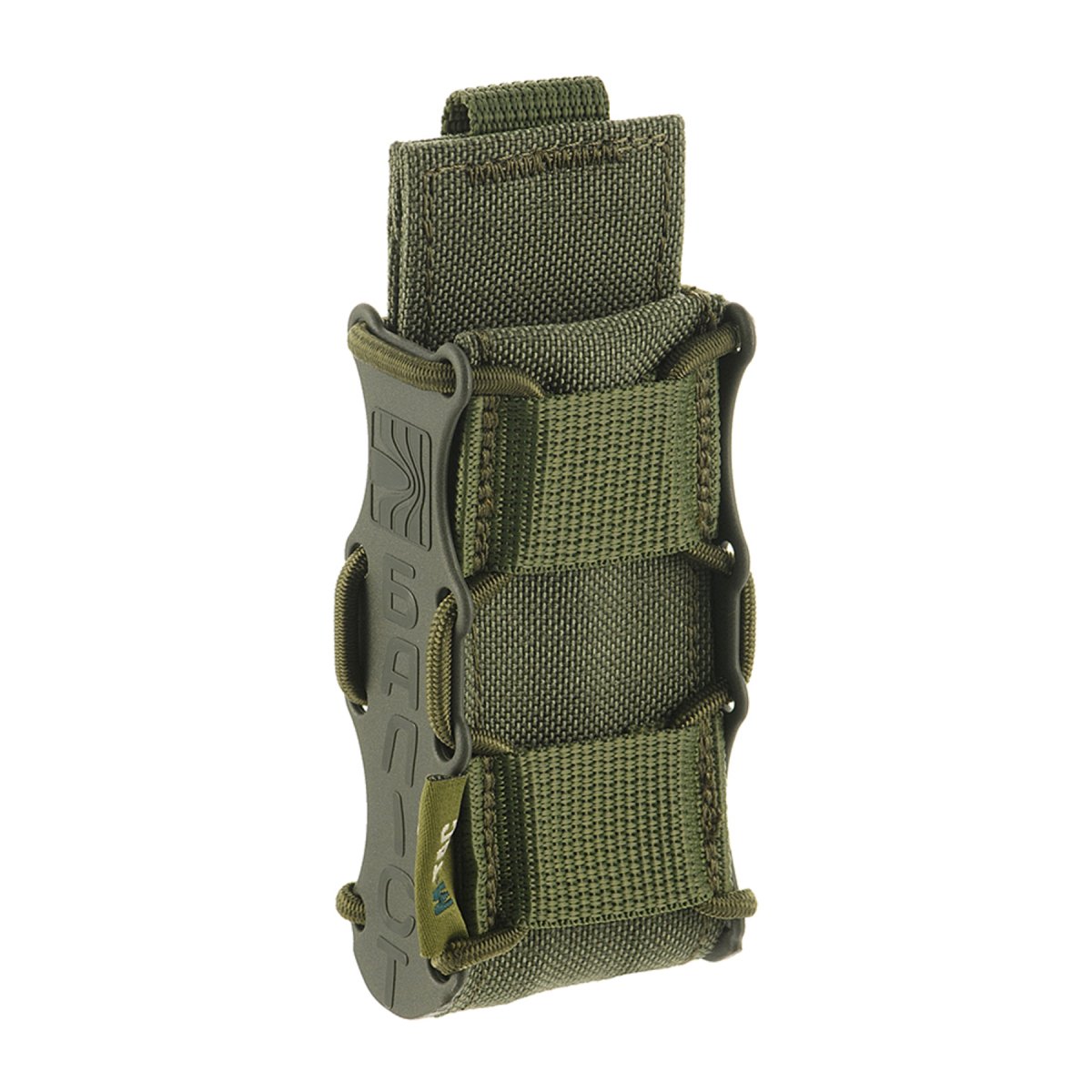 M-TAC Magazintasche Cordura MOLLE-Befestigung Open Top Tactical Olive
