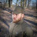 M-TAC Mesh-Flex-Baseballkappe, leicht, atmungsaktiv, Ripstop, angenehm zu tragen