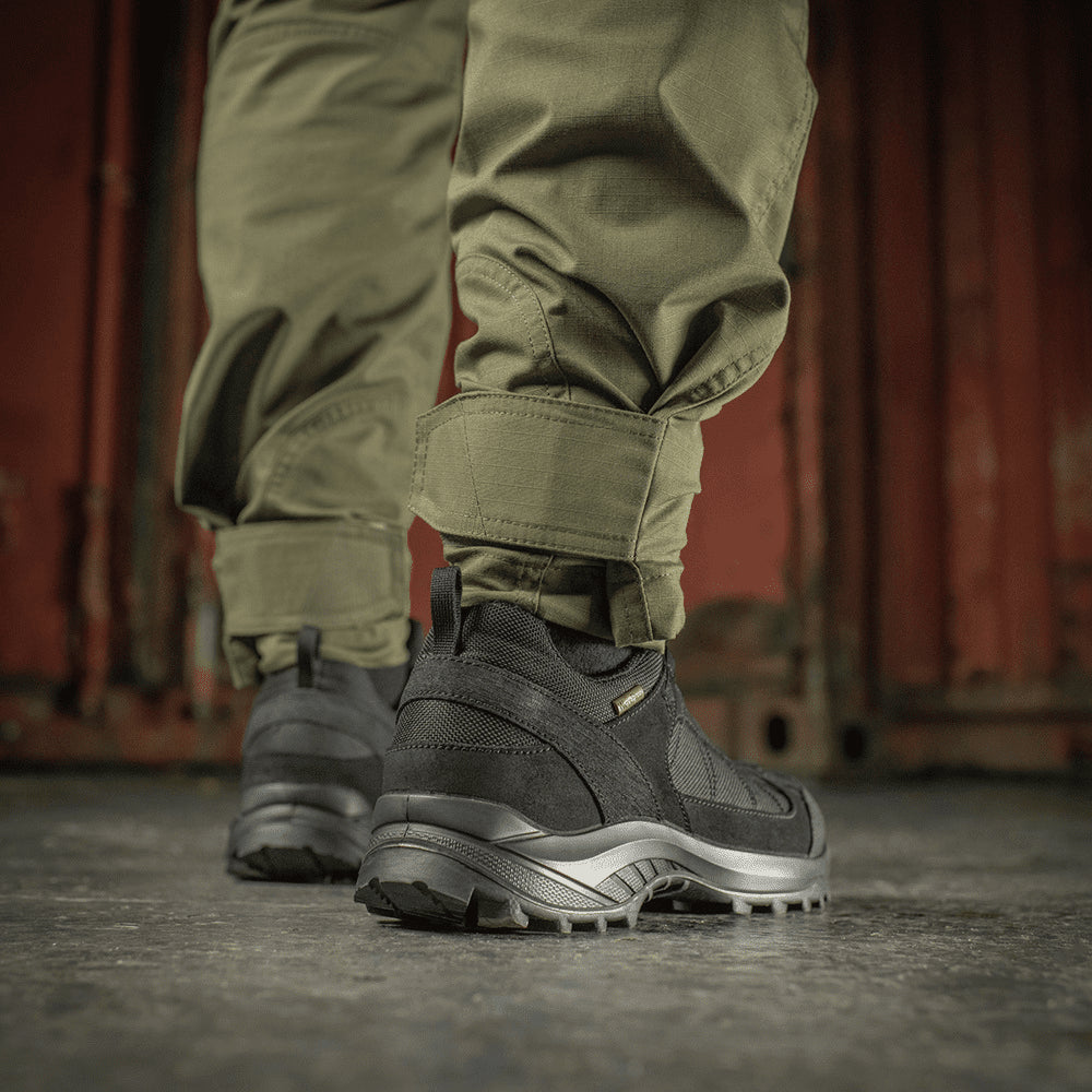 M-TAC Militärstil Aggressor Hose taktischer Kampf dehnbarer Ripstop Kampf