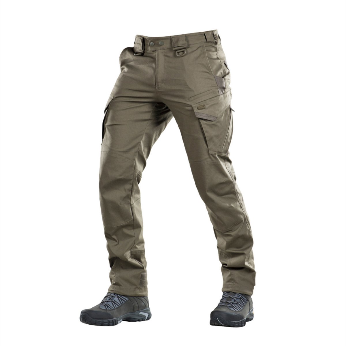 M-TAC Militärstil Aggressor Hose taktischer Kampf dehnbarer Ripstop Kampf