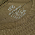 M-TAC Military T-Shirt taktische Unterwäsche atmungsaktiv Leichtes Hemd Oliv