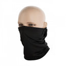 M - TAC Sweating Ninja Tactical Balaclava Breathable Moisture Wicking Black - GoMilitar