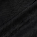 M - TAC Sweating Ninja Tactical Balaclava Breathable Moisture Wicking Black - GoMilitar