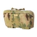 M-TAC Tactical Administration Pouch Robustes MOLLE-System aus Cordurda-Material