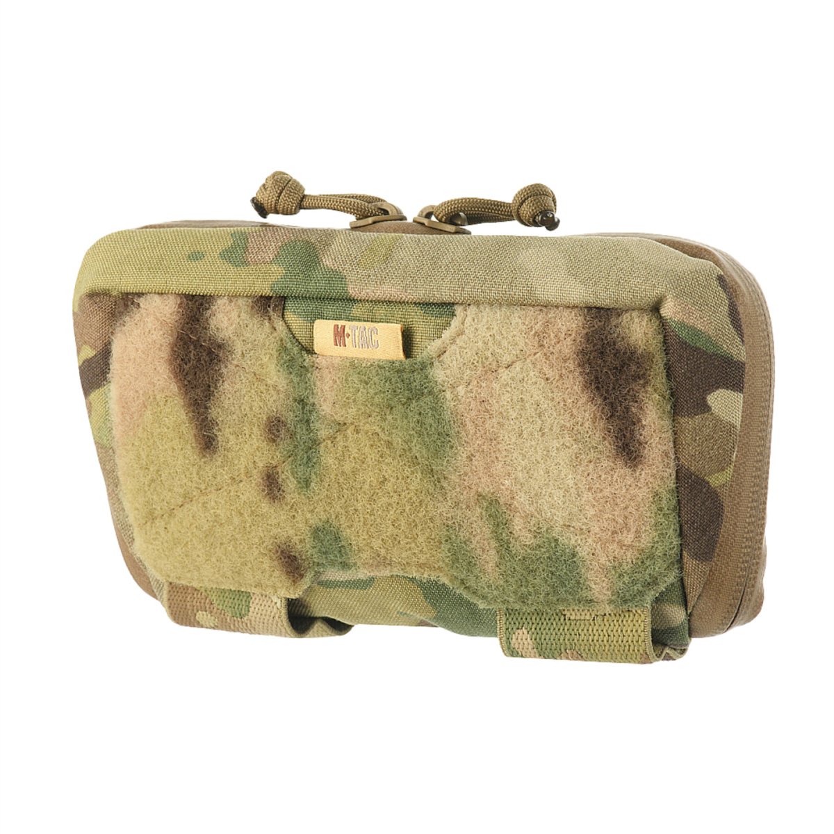 M-TAC Tactical Administration Pouch Robustes MOLLE-System aus Cordurda-Material